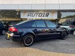 Renault Laguna 2.0-16V Business, Auto's, Gebruikt, 4 cilinders, Blauw, Origineel Nederlands