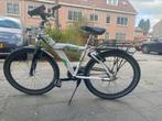 Batavus snake 24 inch, Ophalen, Versnellingen, Batavus, Gebruikt