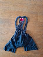 Castelli Free Aero Race Dames  Bibshort S, Ophalen of Verzenden, Zo goed als nieuw, Dames, Bovenkleding