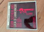 Joan Sutherland box, Cd's en Dvd's, Vinyl | Klassiek, Ophalen of Verzenden, Romantiek, Gebruikt, 12 inch