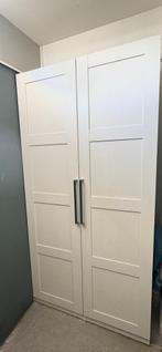 Ikea pax kast compleet twv 386 euro zgan, Huis en Inrichting, Kasten | Kledingkasten, Ophalen, Zo goed als nieuw, 50 tot 75 cm