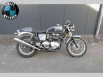 TRIUMPH THRUXTON 900 (bj 2004), Motoren, Motoren | Triumph, 2 cilinders, Bedrijf, Meer dan 35 kW, Toermotor