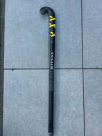 Hockeystick Ritual, Ophalen, Gebruikt, Stick