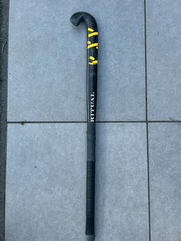 Hockeystick Ritual beschikbaar voor biedingen