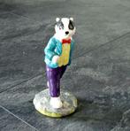 Bruintje Beer - Edward Trunk Bill Badger Beswick Rupert Bear, Verzenden, Overige figuren, Zo goed als nieuw, Beeldje of Figuurtje