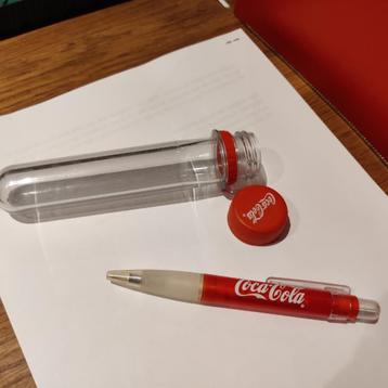 coca cola stylo in preform Pet beschikbaar voor biedingen