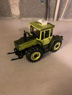 MB-Trac Schuco 1800 1:32, Ophalen of Verzenden, Zo goed als nieuw, Tractor of Landbouw, Schuco