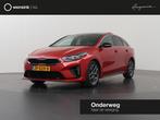 Kia ProCeed 1.4 T-GDI GT-Line | Panoramadak | Navigatie | Pa, Voorwielaandrijving, 65 €/maand, Stof, 4 cilinders