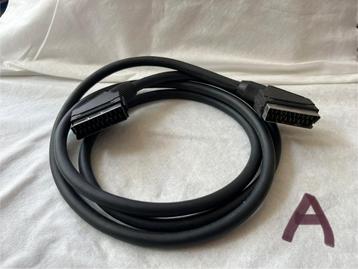 Diverse adapters (beeld, geluid, computer) beschikbaar voor biedingen