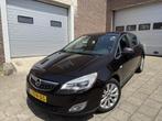 Opel Astra 1.4 Turbo Edition, Voorwielaandrijving, Gebruikt, 680 kg, 4 cilinders