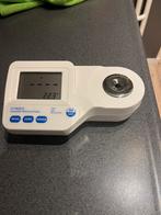 Hanna zeewater refractometer, Dieren en Toebehoren, Ophalen, Zo goed als nieuw