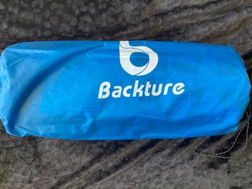 Backture Tent - Nieuw! beschikbaar voor biedingen