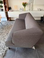 Rolf Benz 2,5 zits tweemaal bruin gemêleerd., Ophalen, 150 tot 200 cm, Tweepersoons, 75 tot 100 cm