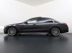Mercedes-Benz S-klasse 500 4MATIC AMG Line, Head-up Display, Gebruikt, Bedrijf, Vierwielaandrijving