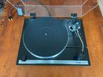 Thorens 321 met sme 3 serie tonearm ortofon bleu element, Audio, Tv en Foto, Platenspelers, Ophalen of Verzenden, Zo goed als nieuw