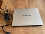 Laptop Toshiba Satelitte, Met videokaart, Gebruikt, Ophalen of Verzenden, HDD