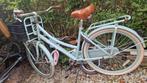 Spirit fiets, Ophalen, Gebruikt