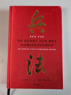 Sun Tzu - De kunst van het oorlogvoeren, Boeken, Overige gebieden, Ophalen of Verzenden, 20e eeuw of later