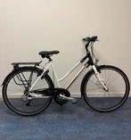 Batavus apache: Dames fiets met 27 versnellingen, Batavus, Zo goed als nieuw, Meer dan 20 versnellingen, 56 cm of meer