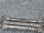 3x achterbumper toyota starlet p7 bwj 85/89, Ophalen, Gebruikt, Toyota, Achter
