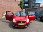 Suzuki Swift Sport 1.6 rood, Auto's, Suzuki, Voorwielaandrijving, 1005 kg, 125 pk, 4 cilinders