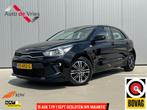 Kia Rio 1.0 TGDI ComfortPlusLine Navigator|NL-Auto|Trekhaak, Voorwielaandrijving, Gebruikt, Met garantie (alle), 1055 kg