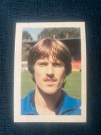 Vanderhout 1981/82 Hans Wanders DE GRAAFSCHAP sticker, Verzenden, Gebruikt, Overige binnenlandse clubs, Poster, Plaatje of Sticker