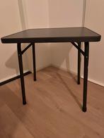 Sieger campingtafel 70 x 70 cm hoog 72 cm., Ophalen, Nieuw
