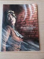 De Aantekeningen van Darwin 2 - Een Beest Sterft, Eén stripboek, Ophalen of Verzenden, Zo goed als nieuw, Ocaña, Runberg