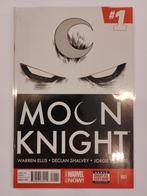 Moon Knight #1 NM, Ophalen of Verzenden, Zo goed als nieuw