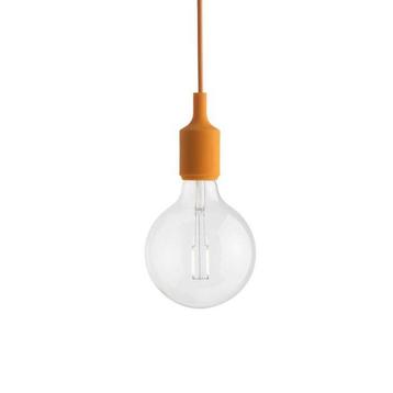 Muuto E27 hanglamp - Oranje beschikbaar voor biedingen