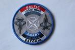 patch 322  sqn  amari 2024-2025  blauw, Verzamelen, Luchtvaart en Vliegtuigspotten, Verzenden, Zo goed als nieuw, Patch, Badge of Embleem