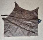 Leren Schort Chaud Devant Butcher Leather70, Ophalen of Verzenden, Nieuw, Schort