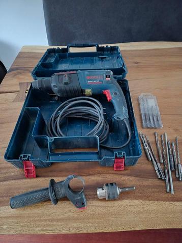 Bosch Pleumatische boormachine beschikbaar voor biedingen