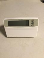 Honeywell chronotherm modulation   Klokthermostaat, Ophalen of Verzenden, Zo goed als nieuw