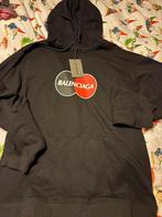 Nieuw Balenciaga sweater, Kleding | Heren, Truien en Vesten, Ophalen of Verzenden, Nieuw, Maat 52/54 (L), Zwart