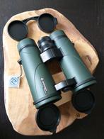 Bresser Pirsch 10X42 HD/N2 Filled/Antifog/Waterproof/Groen, Dakkant (recht), Nieuw, Ophalen of Verzenden, 8 tot 12x