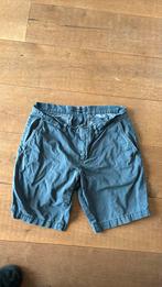 Tommy Hilfiger korte broek maat 34, Kleding | Heren, Broeken en Pantalons, Ophalen of Verzenden, Zo goed als nieuw