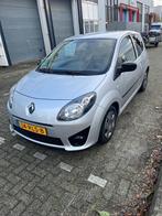 Renault Twingo 1.5 dCI Collection 2011 Grijs metalic Diesel, Auto's, Voorwielaandrijving, Euro 5, 4 cilinders, 348 kg