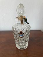 Lege Boldoot Eau de cologne Imperiale / Cologne karaf fles, Ophalen of Verzenden, Gebruikt, Parfumfles