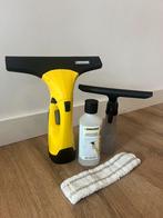 Kärcher ruitenreiniger/ raamwisser, Ophalen of Verzenden, Raamwisser of Trekker