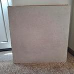 6x wandtegels vloertegels 60x60, Doe-het-zelf en Verbouw, Tegels, Ophalen, 60 cm of meer, Nieuw, Minder dan 5 m²
