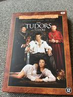The Tudors, het complete eerste seizoen, Cd's en Dvd's, Dvd's | Tv en Series, Ophalen of Verzenden, Vanaf 12 jaar, Zo goed als nieuw