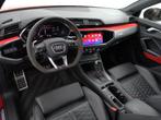 Audi RSQ3 TFSI 400pk RS Dynamic+ Black Optic Aut- Carbon, Sf, Auto's, Audi, Automaat, Gebruikt, Met garantie (alle), Bedrijf
