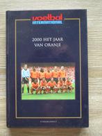 2000 het jaar van Oranje - Johan Derksen / Bert Nederlo, Boeken, Ophalen of Verzenden, Balsport