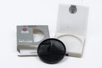 B+W MRC F-PRO Grijsfilter 3 stops 77mm, Ophalen, B&W, Overige typen, Zo goed als nieuw