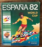 Compleet 43jr oud Panini España ’82 -Maradona, Onbeschreven!, Ophalen of Verzenden, Gebruikt, Meerdere stickers