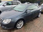 Volkswagen Eos 2.0-16v FSI MOTOR DEFECT, Voorwielaandrijving, Gebruikt, 4 cilinders, 4 stoelen