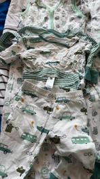 2 baby pyamas mt 86-92, Ophalen, Zo goed als nieuw, Meisje