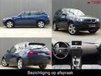 BMW X3 2.5i * YOUNGTIMER * LUXE UITV. ! (bj 2005), Auto's, Blauw, Bedrijf, Handgeschakeld, X3